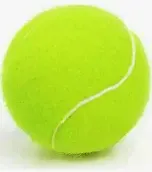Tennis ball